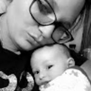 Meet your Posher, Krystal lynn